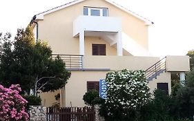 Apartments Bozito